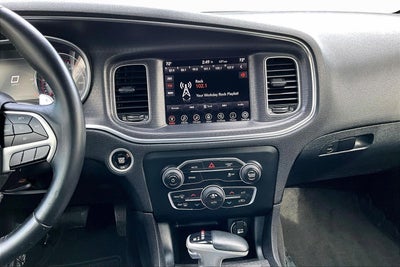 2017 Dodge Charger R/T