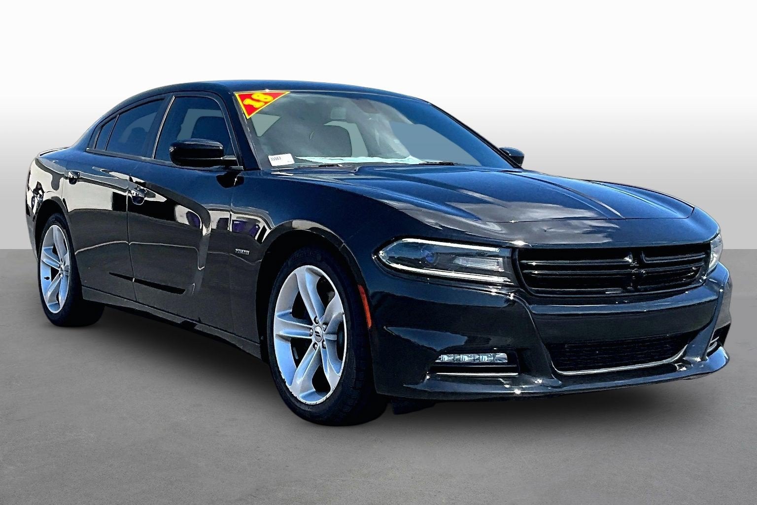 2018 Dodge Charger R/T - Photo 10