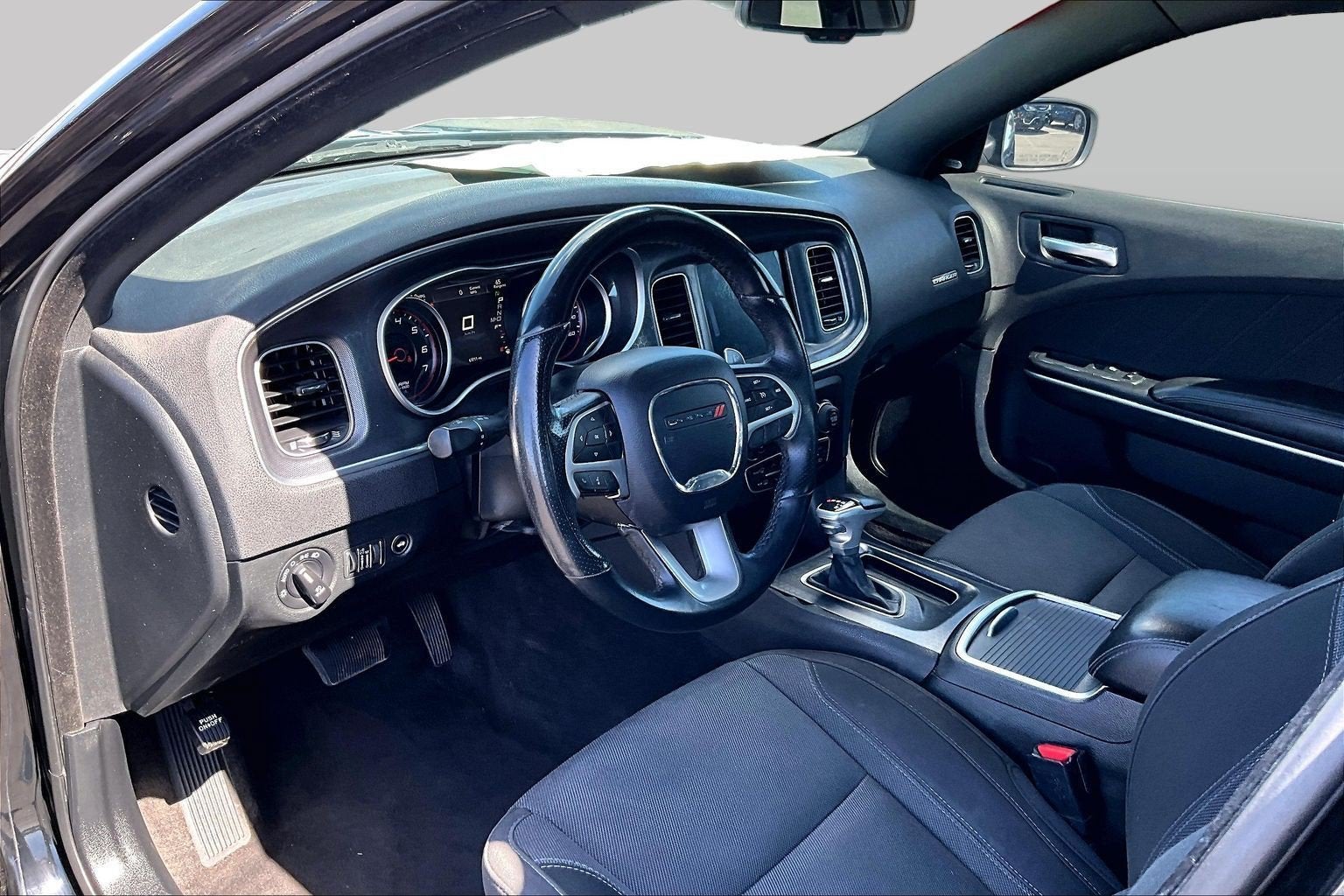 2018 Dodge Charger R/T - Photo 12