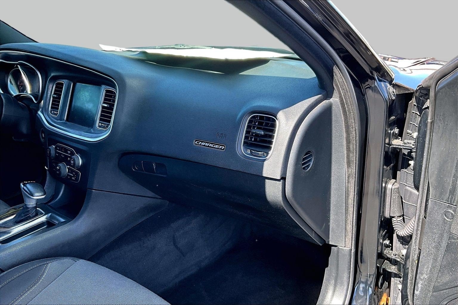 2018 Dodge Charger R/T - Photo 14