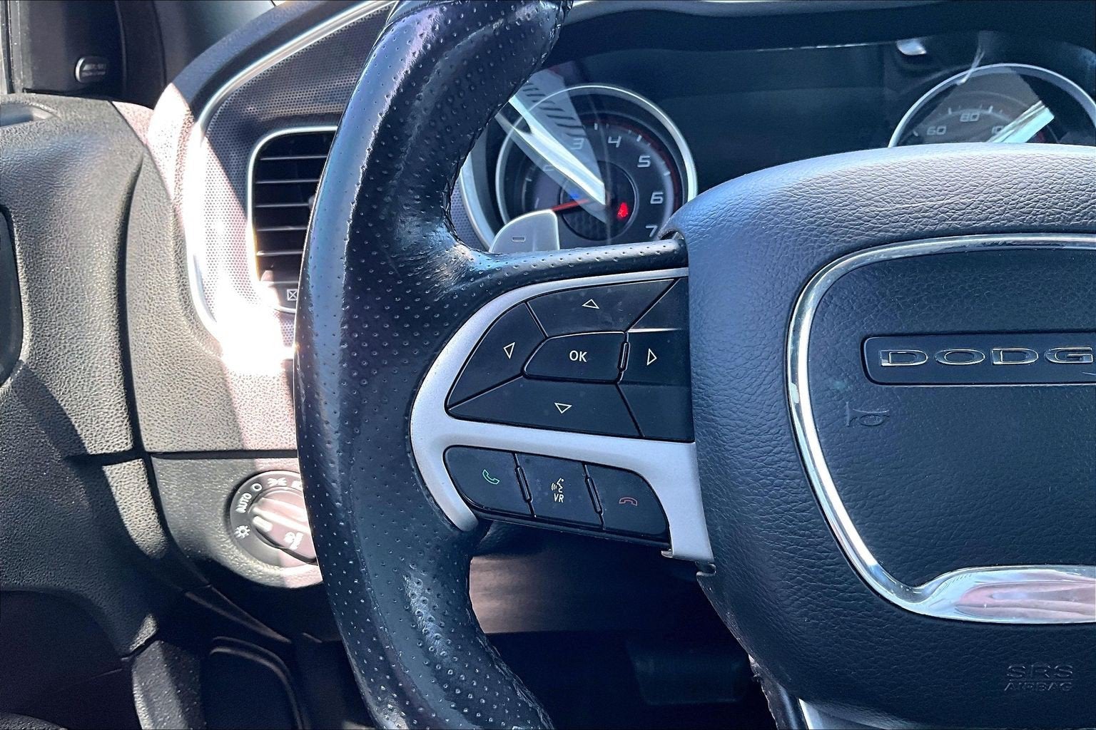 2018 Dodge Charger R/T - Photo 18