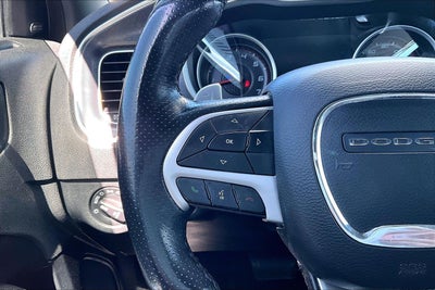 2018 Dodge Charger R/T