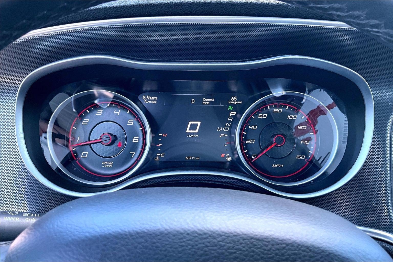 2018 Dodge Charger R/T - Photo 20