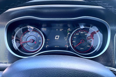 2018 Dodge Charger R/T