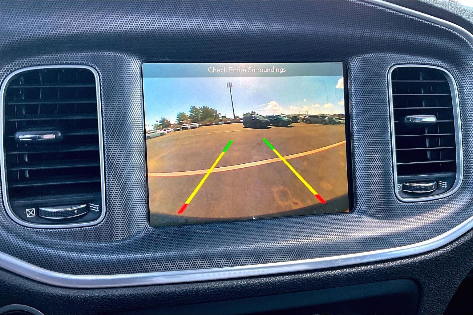 2018 Dodge Charger R/T - Photo 21