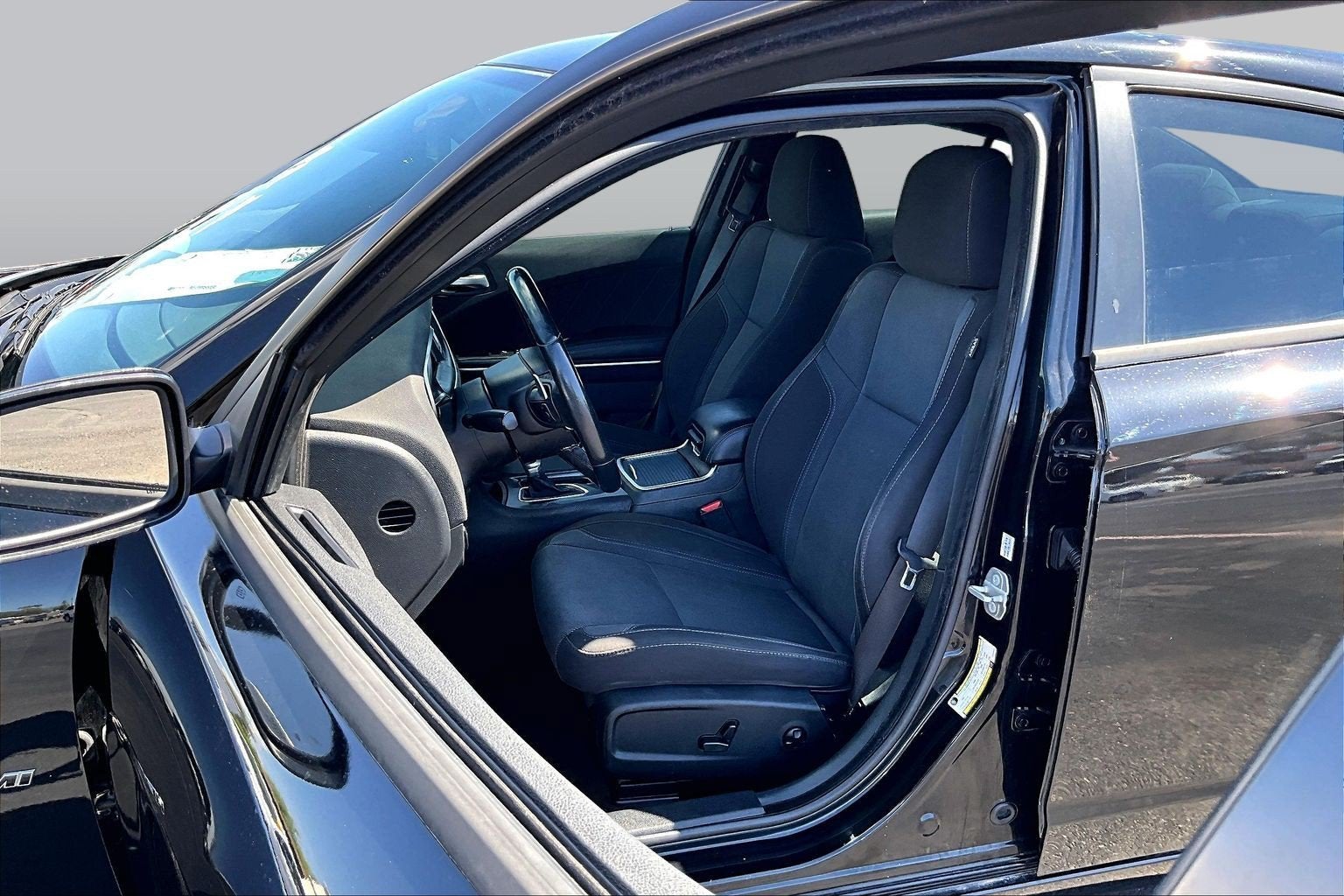 2018 Dodge Charger R/T - Photo 23