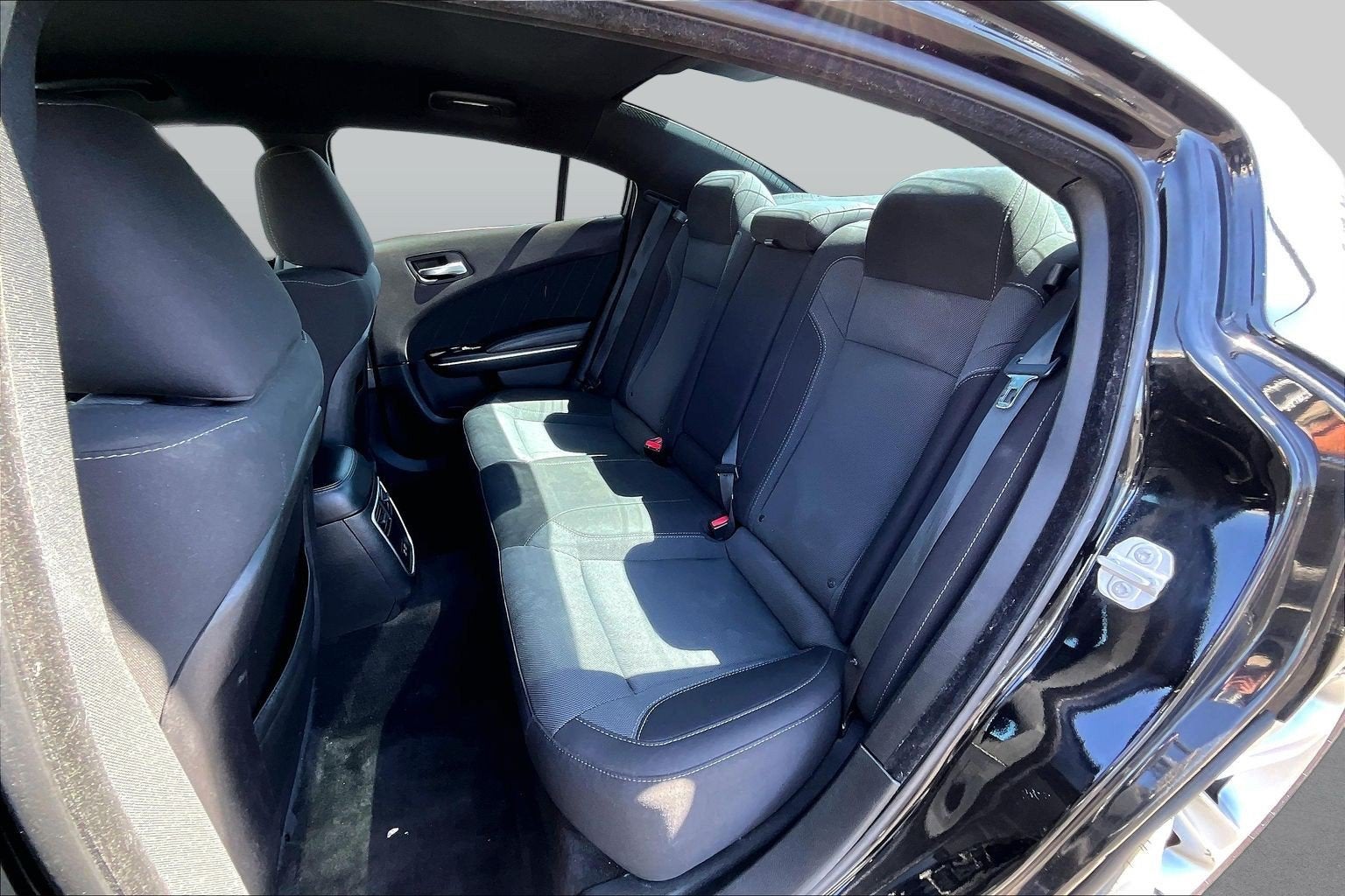 2018 Dodge Charger R/T - Photo 24