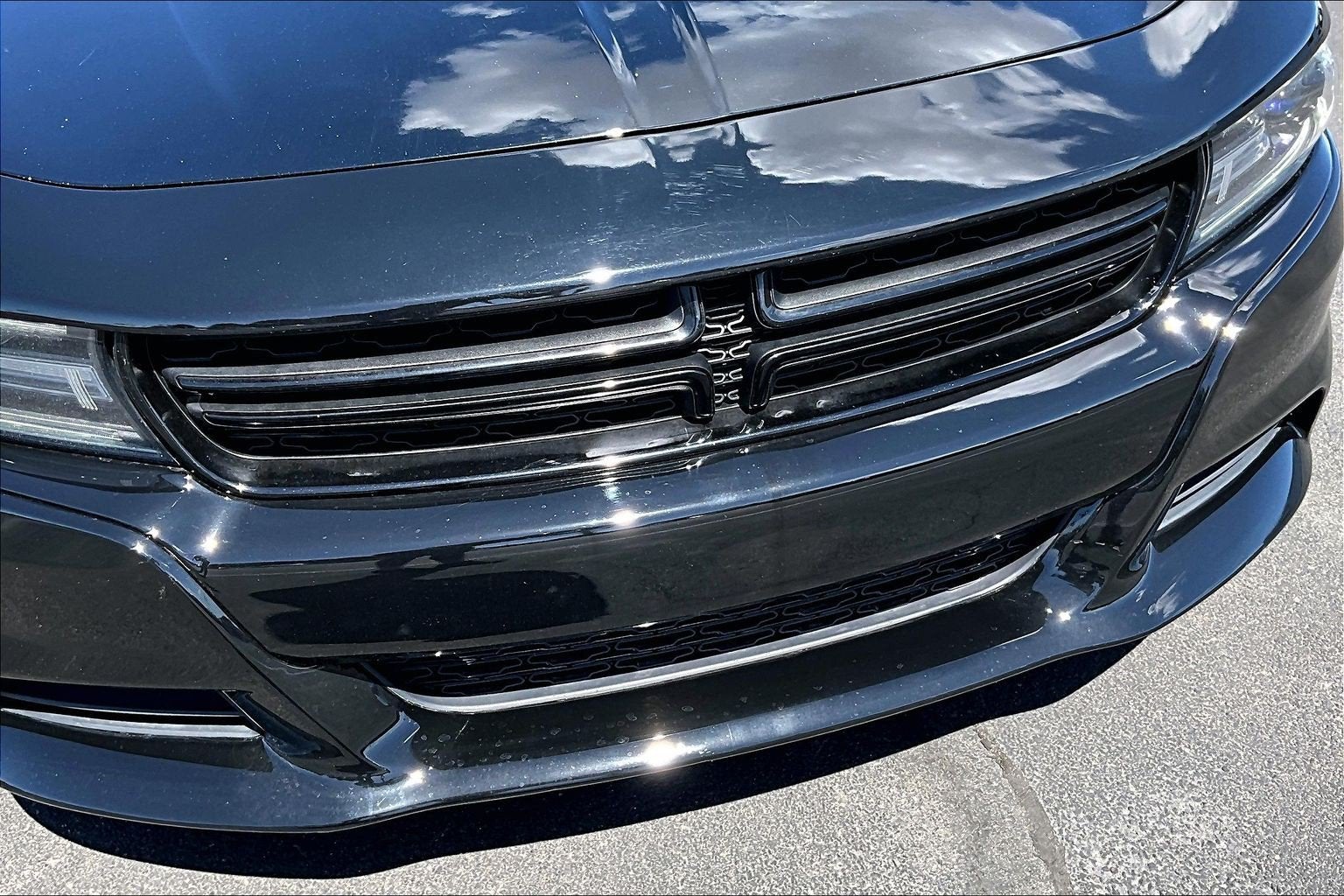 2018 Dodge Charger R/T - Photo 26
