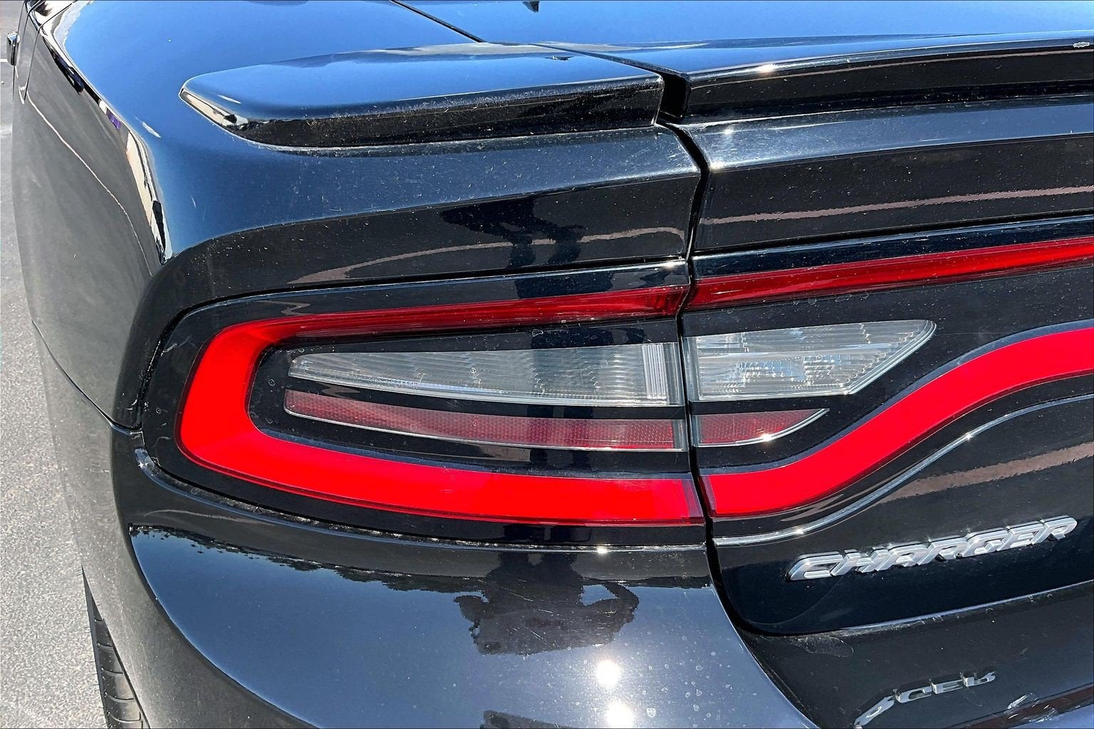 2018 Dodge Charger R/T - Photo 28
