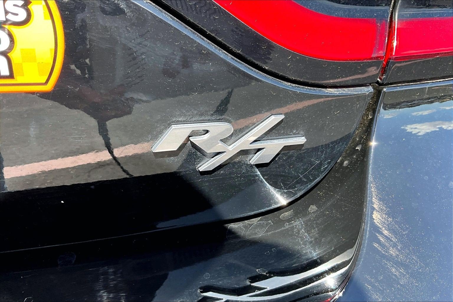 2018 Dodge Charger R/T - Photo 29