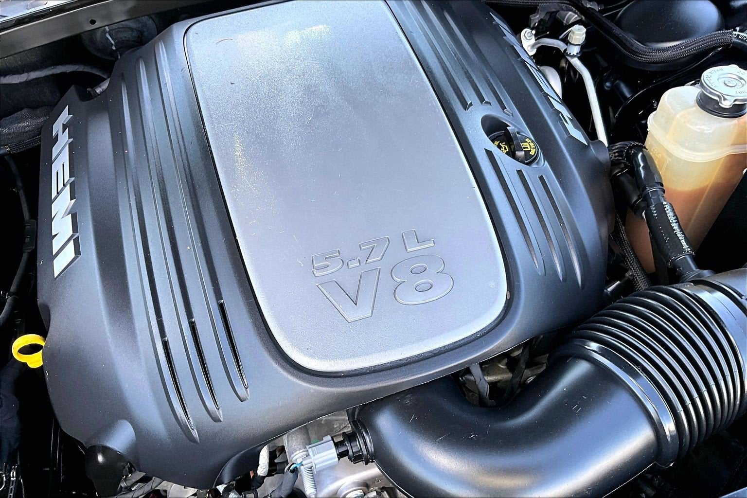 2018 Dodge Charger R/T - Photo 30