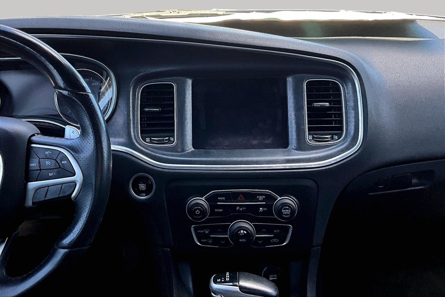 2018 Dodge Charger R/T - Photo 6
