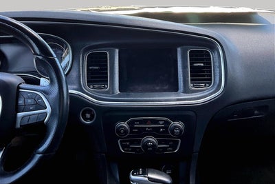 2018 Dodge Charger R/T
