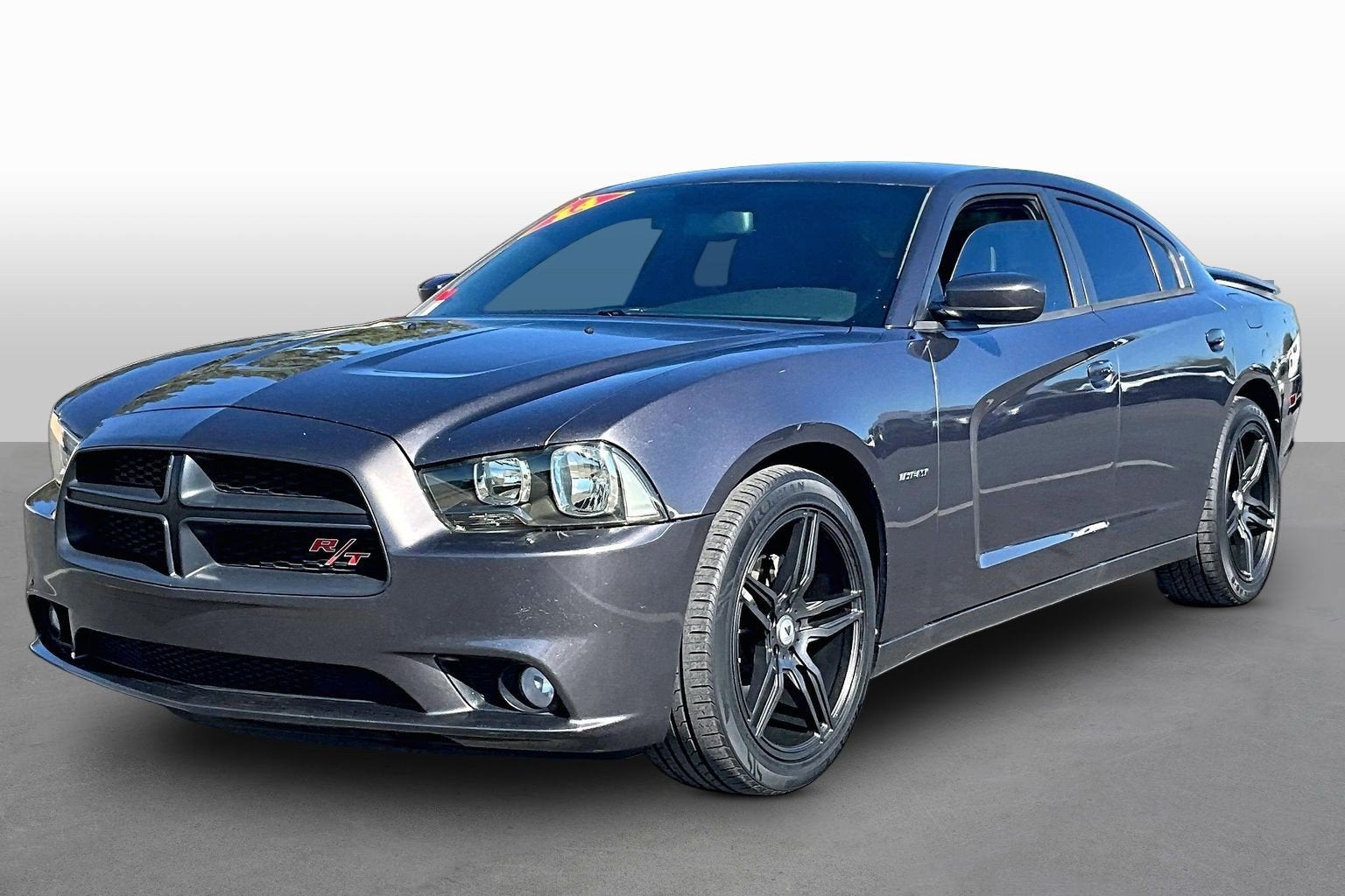 2014 Dodge Charger R/T