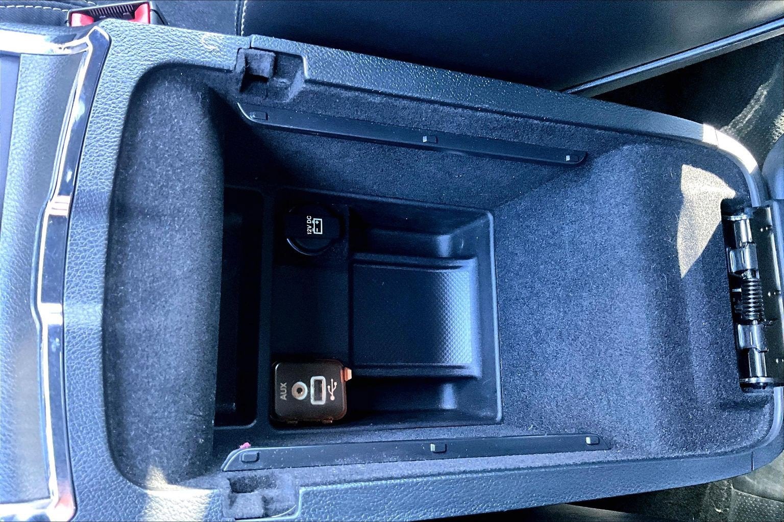 2014 Dodge Charger Road/Track