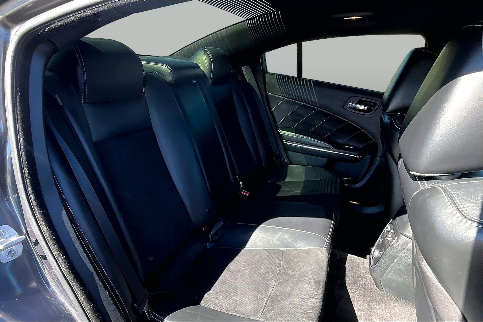 2014 Dodge Charger Road/Track