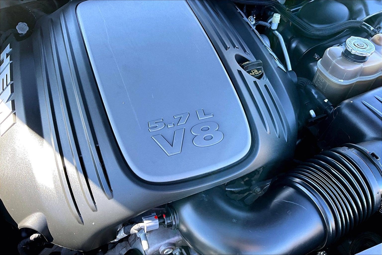 2014 Dodge Charger Road/Track