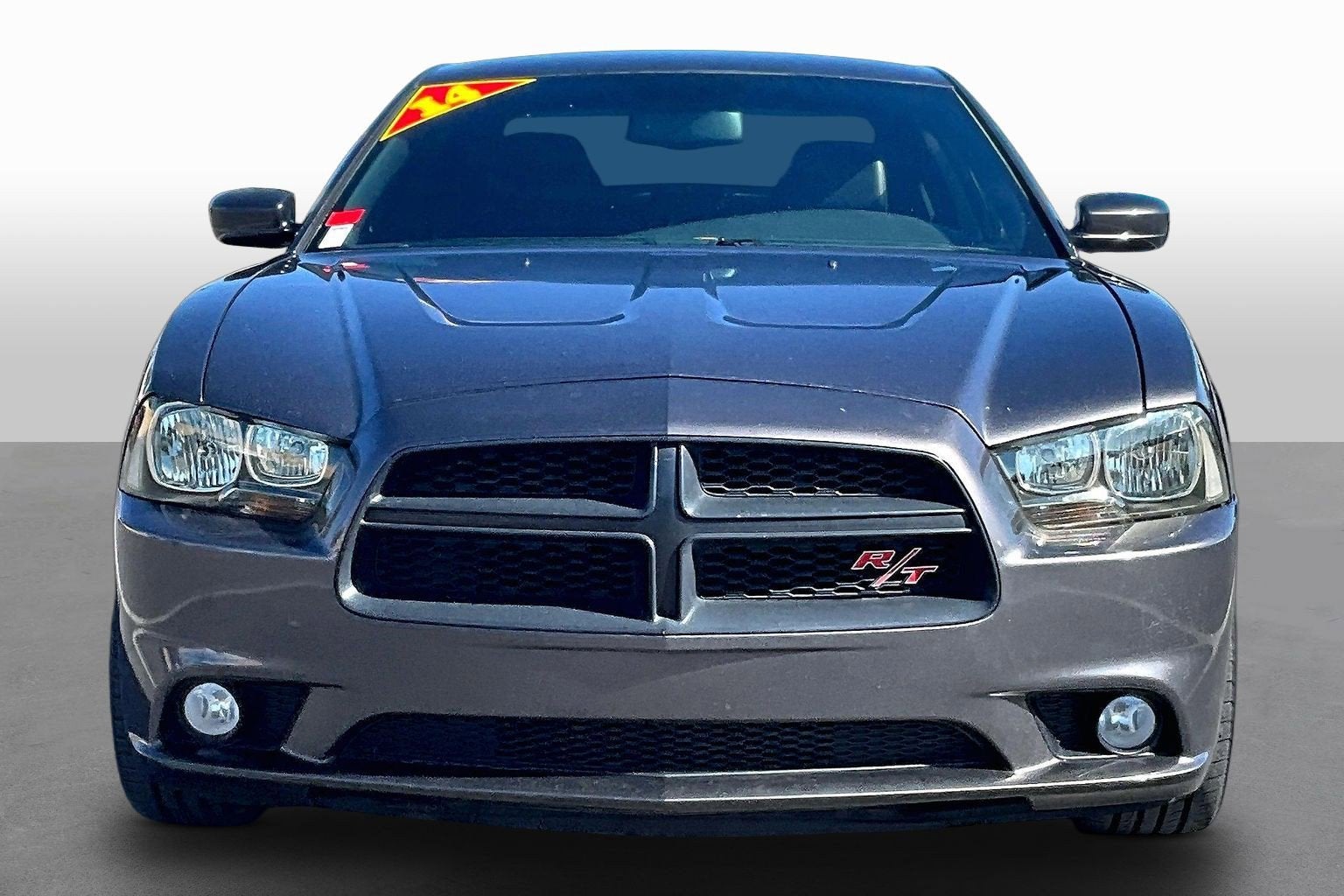 2014 Dodge Charger Road/Track