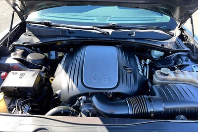 2014 Dodge Charger Road/Track