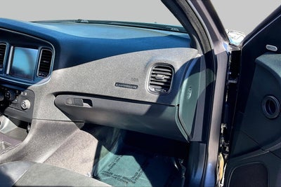 2014 Dodge Charger Road/Track