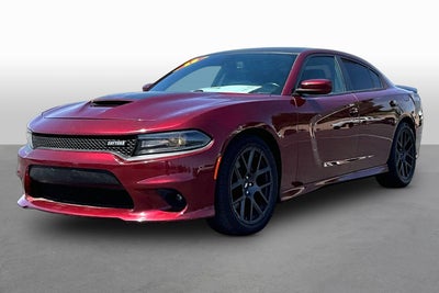 2019 Dodge Charger R/T