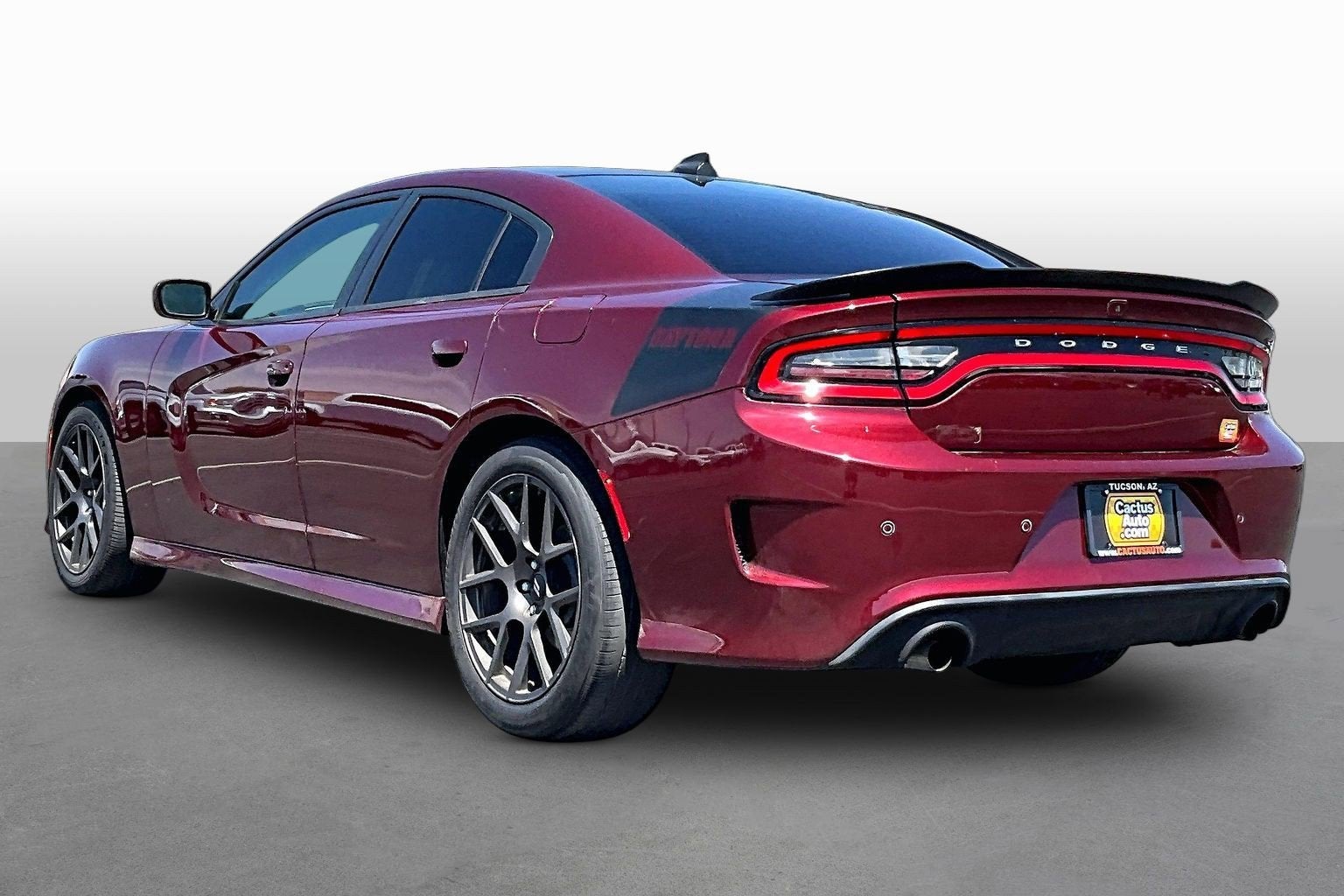2019 Dodge Charger R/T