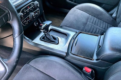 2019 Dodge Charger R/T