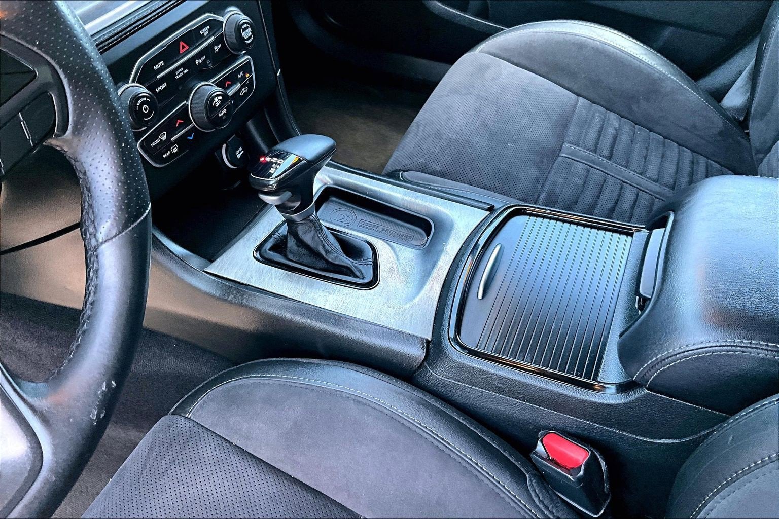 2019 Dodge Charger R/T