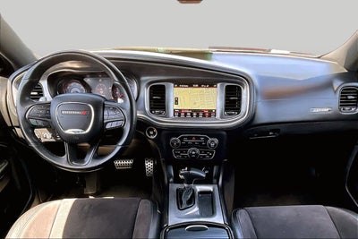 2019 Dodge Charger R/T