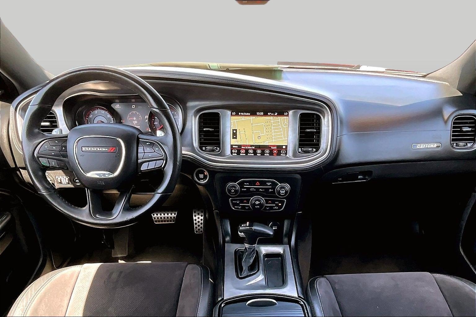 2019 Dodge Charger R/T