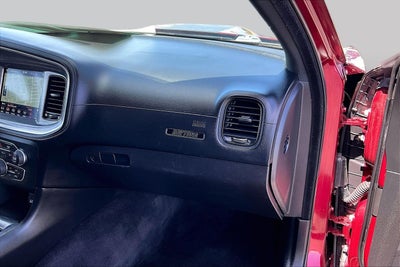 2019 Dodge Charger R/T