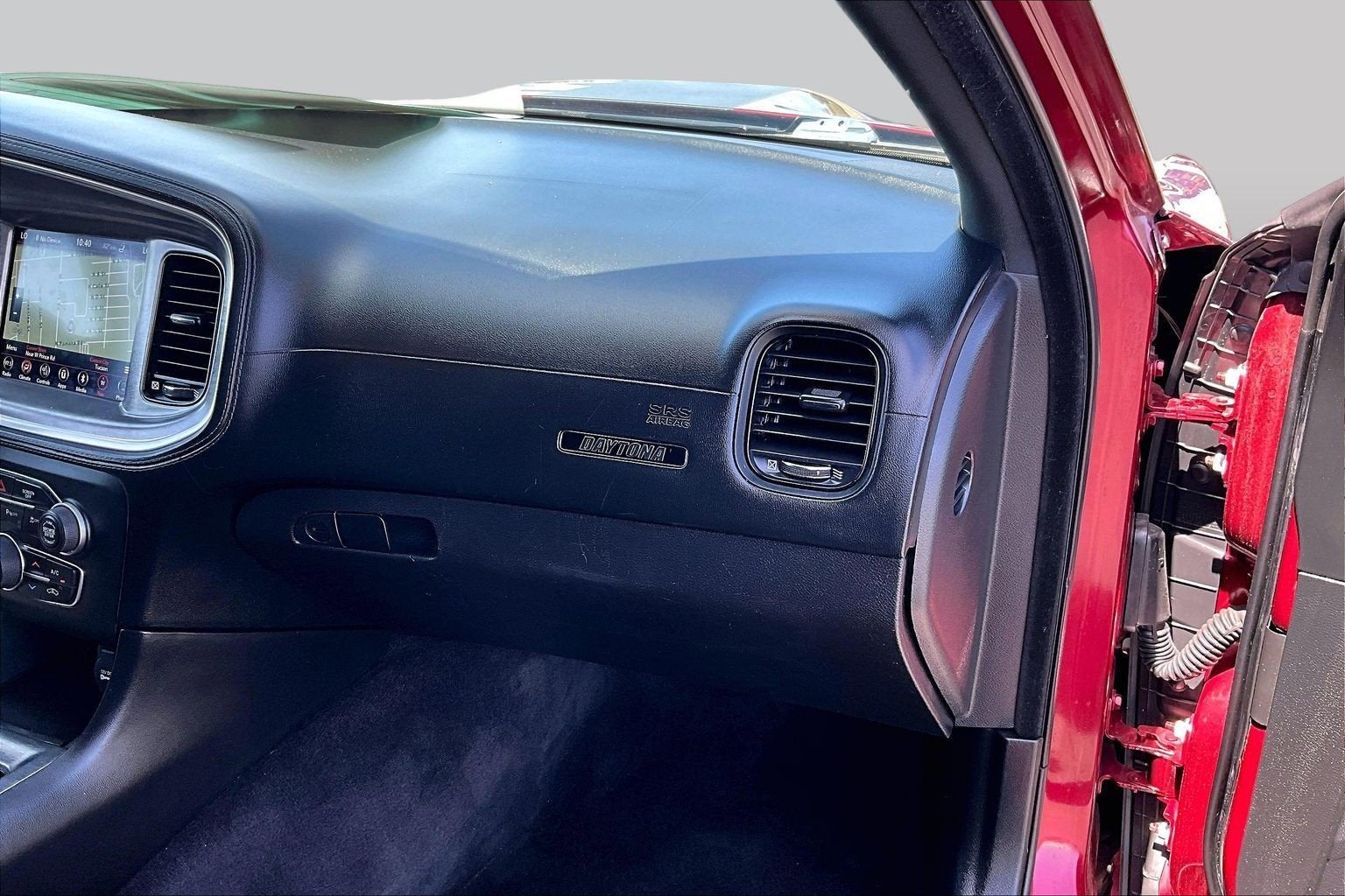 2019 Dodge Charger R/T