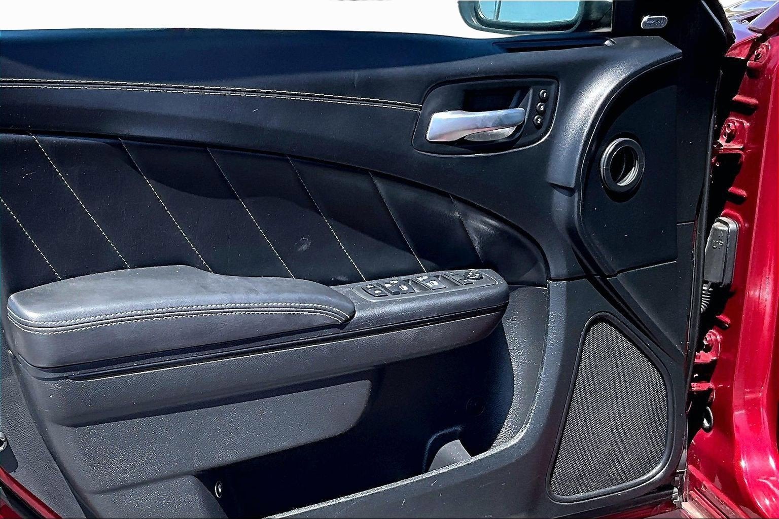 2019 Dodge Charger R/T