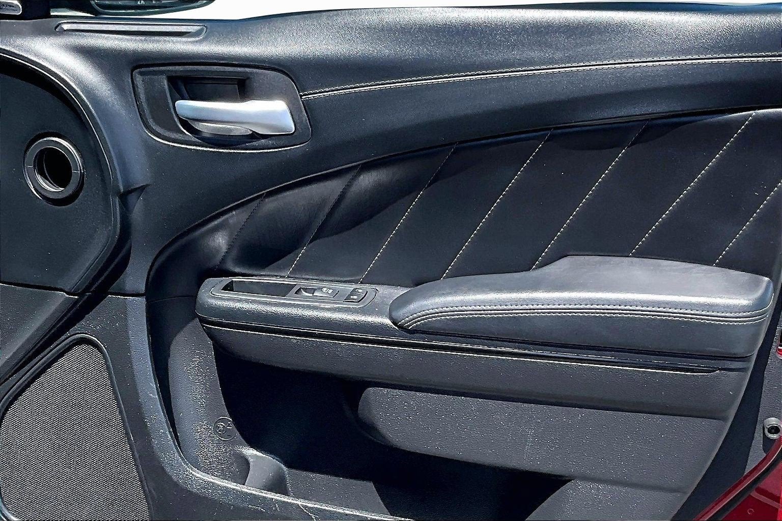 2019 Dodge Charger R/T