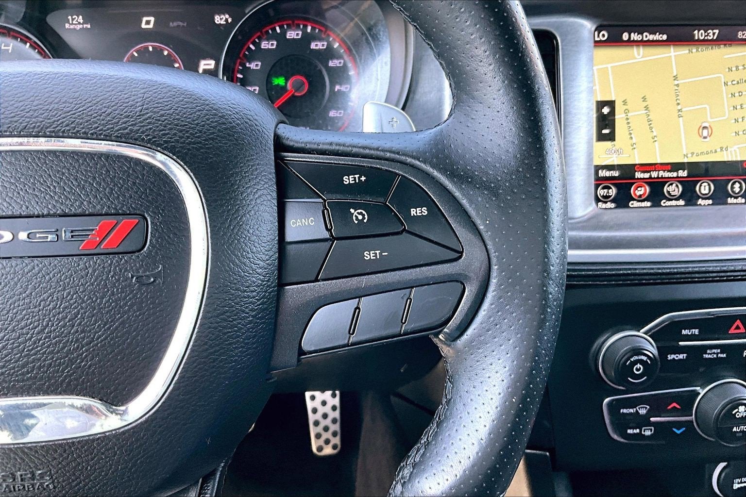 2019 Dodge Charger R/T