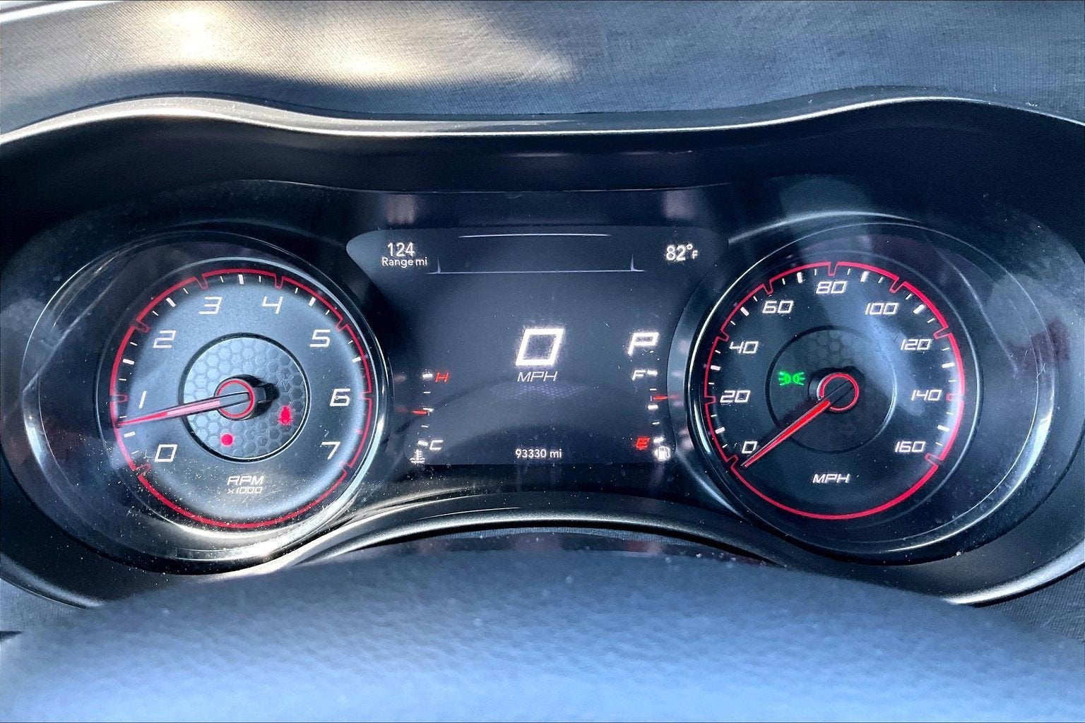 2019 Dodge Charger R/T