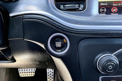 2019 Dodge Charger R/T