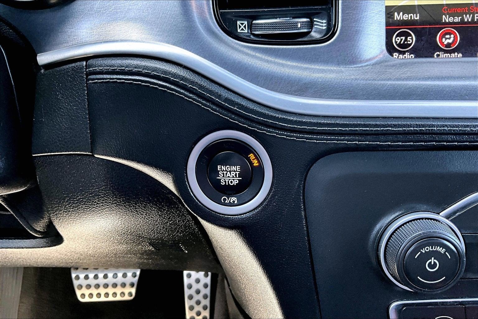 2019 Dodge Charger R/T