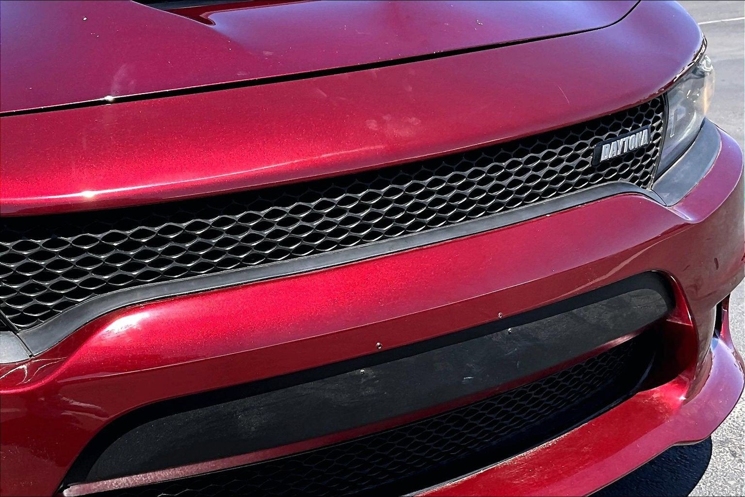 2019 Dodge Charger R/T