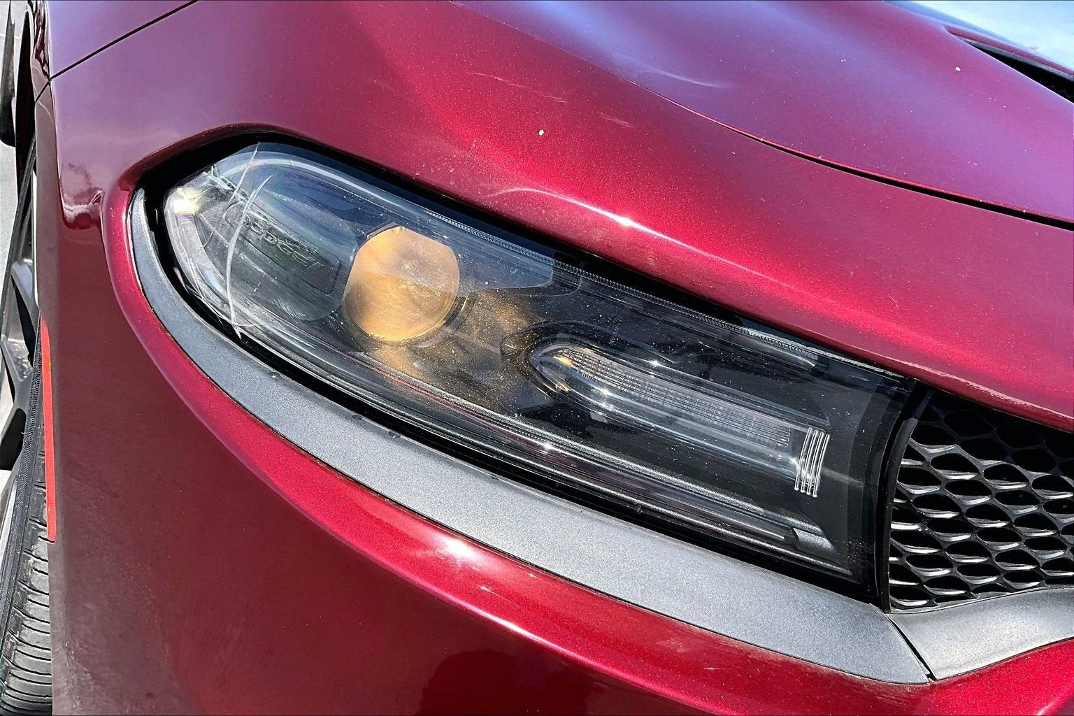 2019 Dodge Charger R/T
