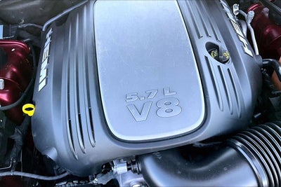 2019 Dodge Charger R/T