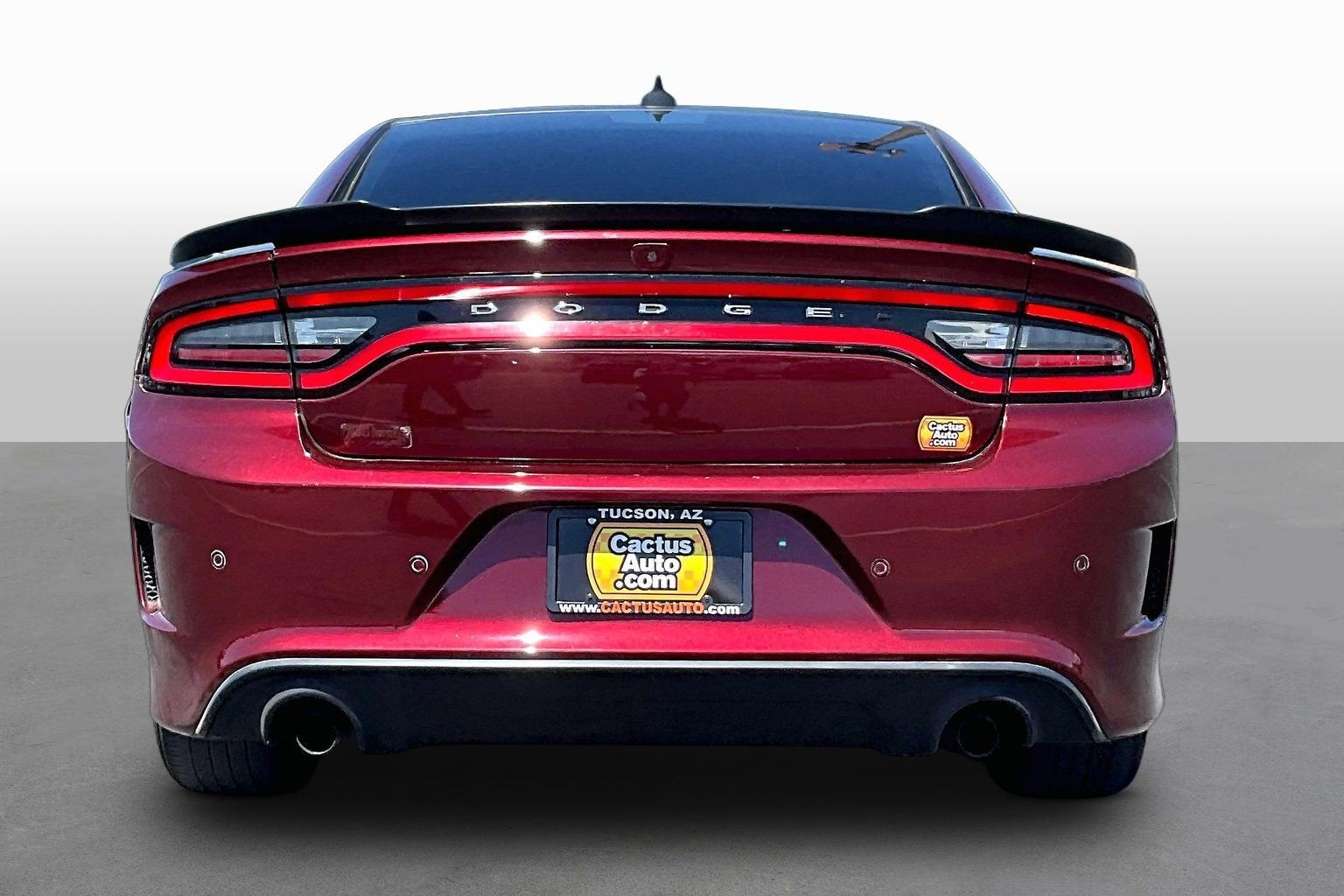 2019 Dodge Charger R/T