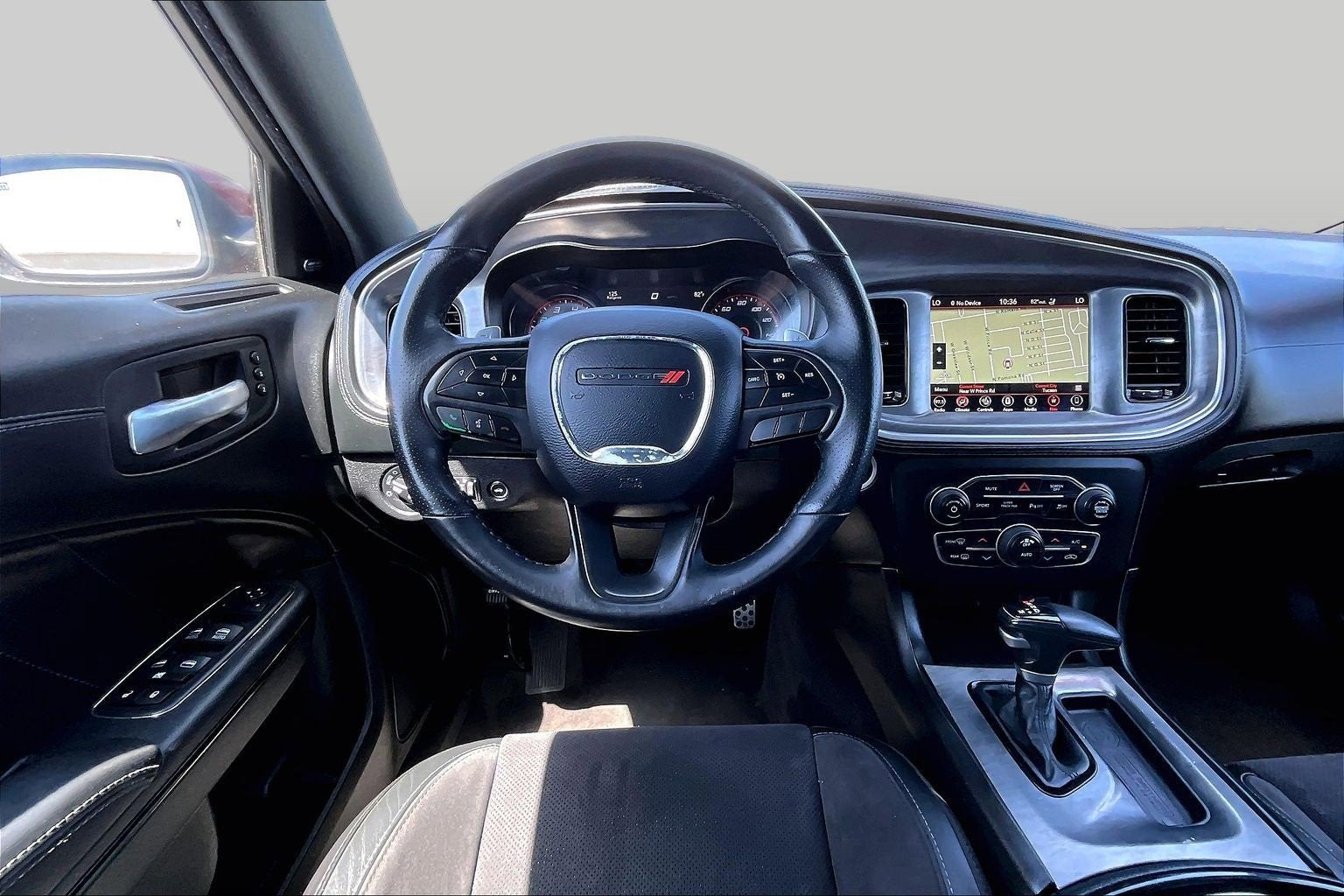 2019 Dodge Charger R/T