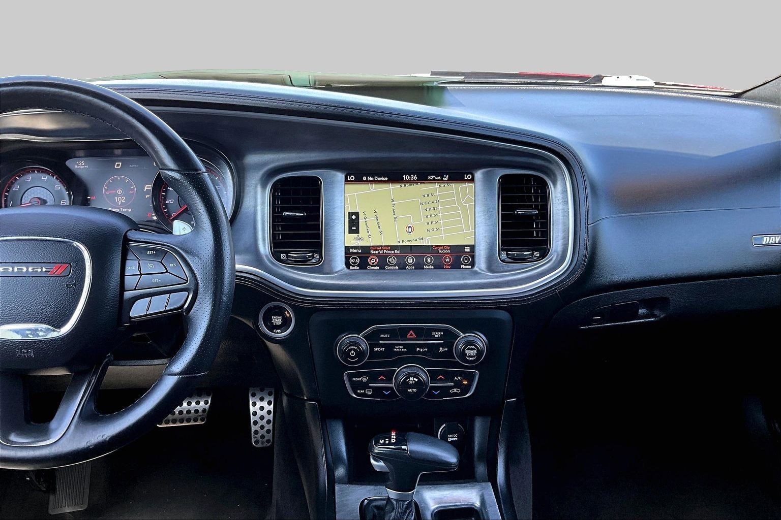2019 Dodge Charger R/T