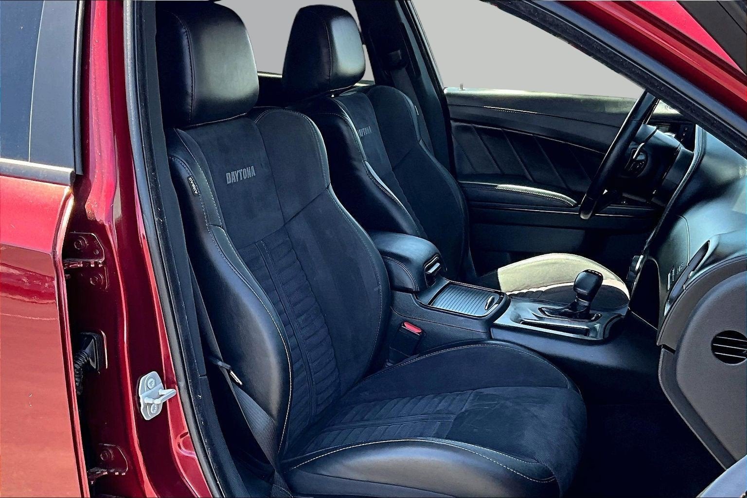 2019 Dodge Charger R/T