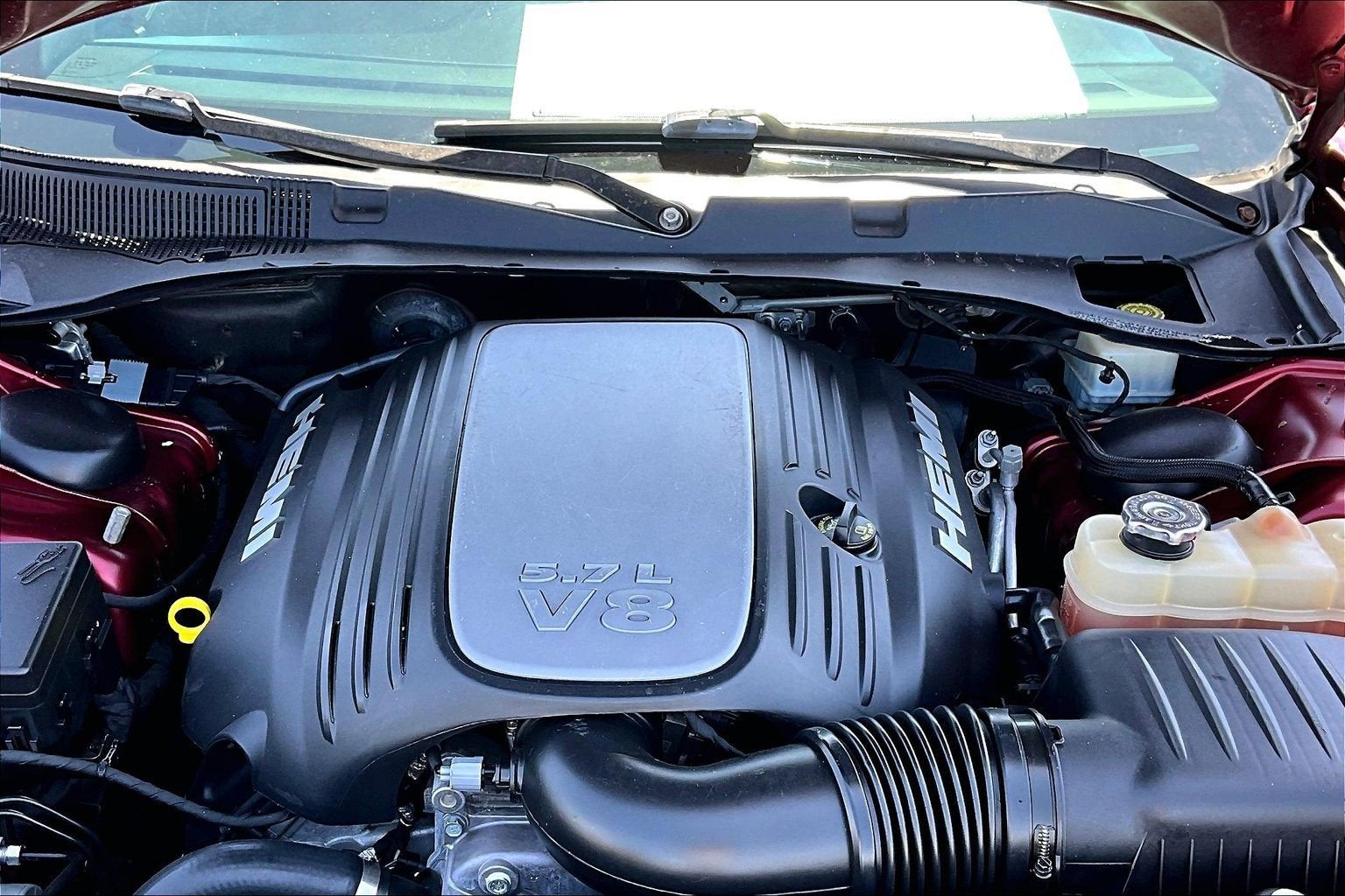2019 Dodge Charger R/T