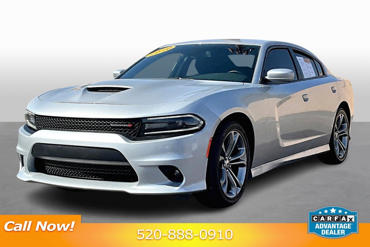 2020 Dodge Charger R/T | Cactus Auto Specials Tucson, AZ