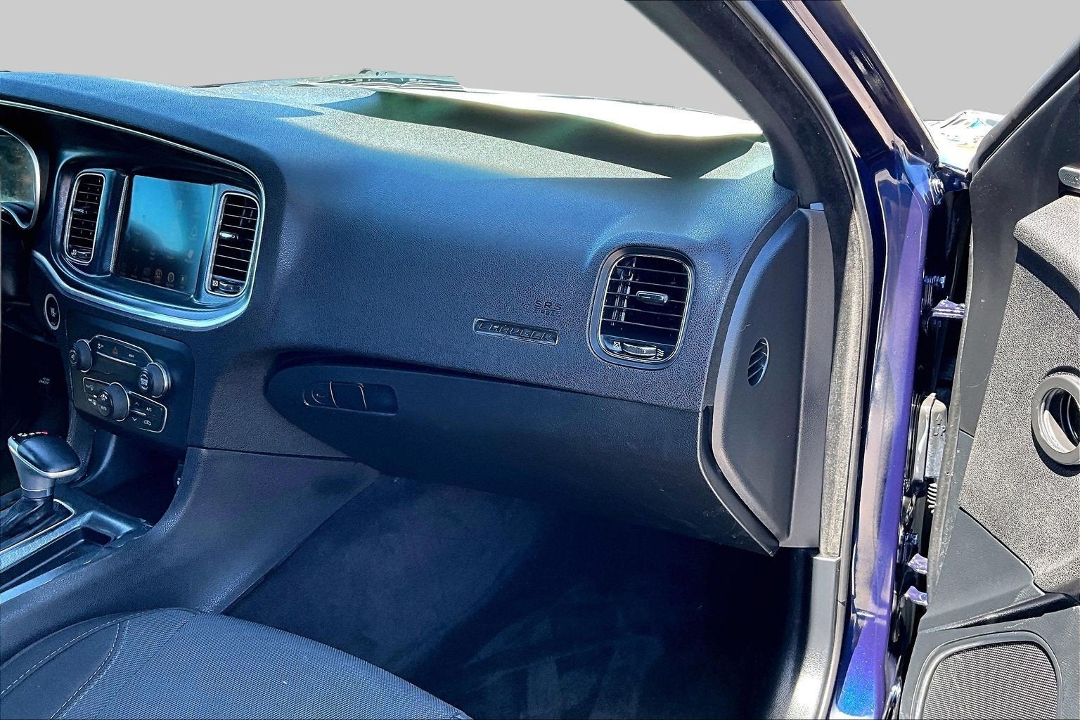 2015 Dodge Charger SXT