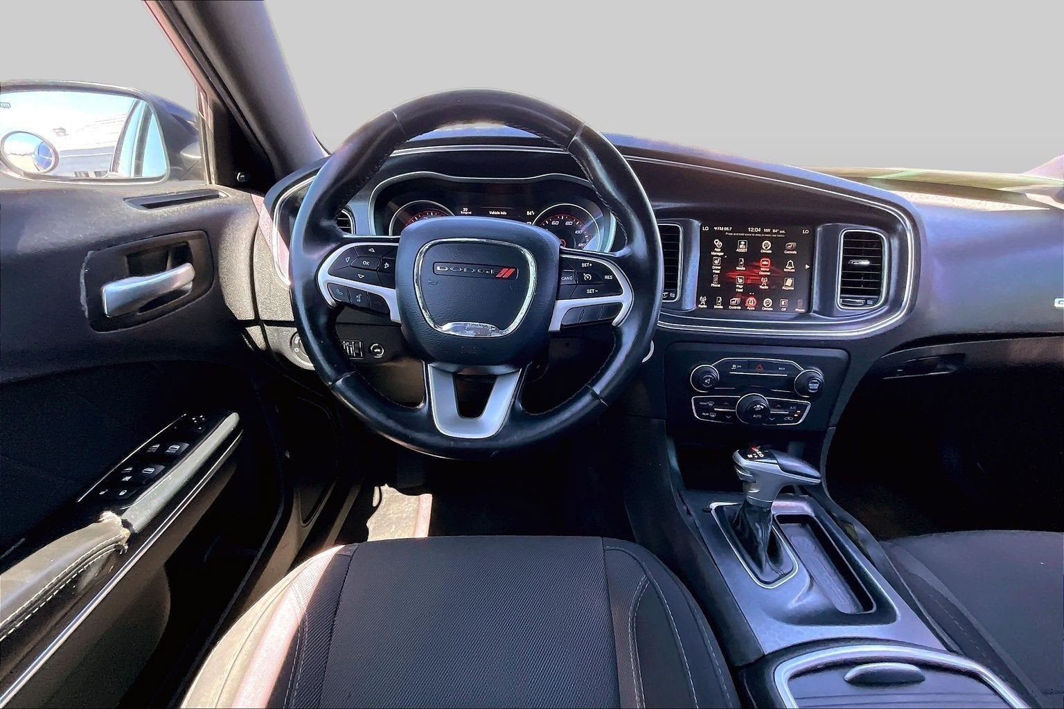 2015 Dodge Charger SXT