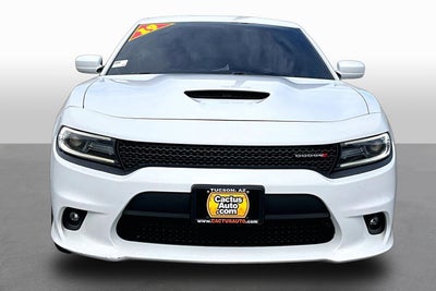 2019 Dodge Charger GT